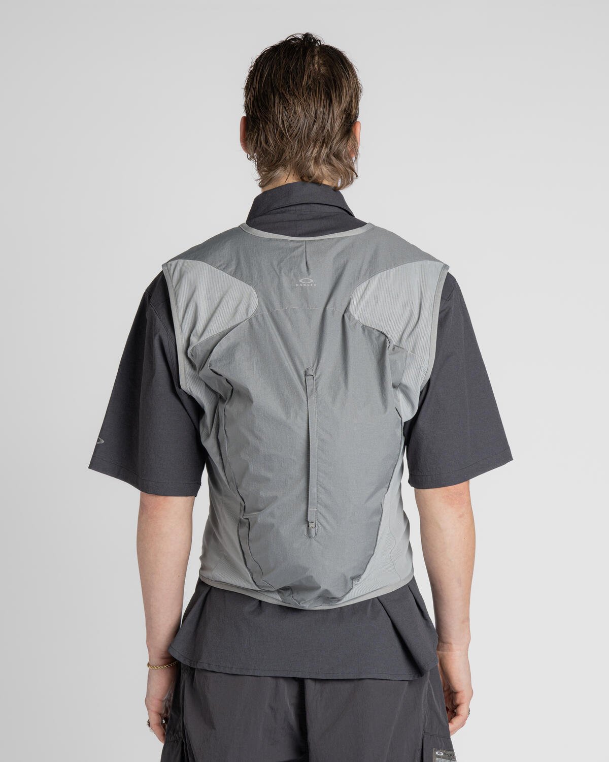 Oakley LATITUDE FLIGHT VEST PONCHO | FOA406830-314 | AFEW STORE